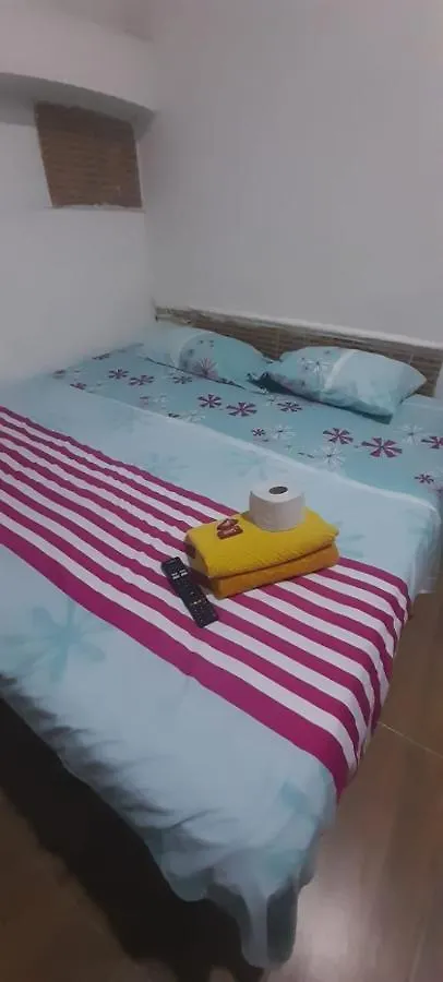 Hostal #10-33 Cartagena