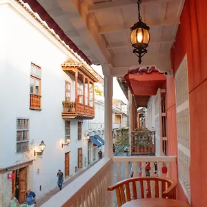 Casa Noa Colonial Hostal