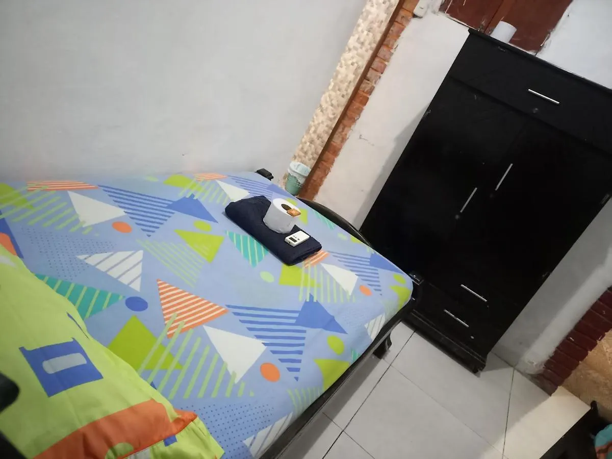 Hostal #10-33 Cartagena